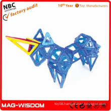 Best Selling Magnetic Magformers